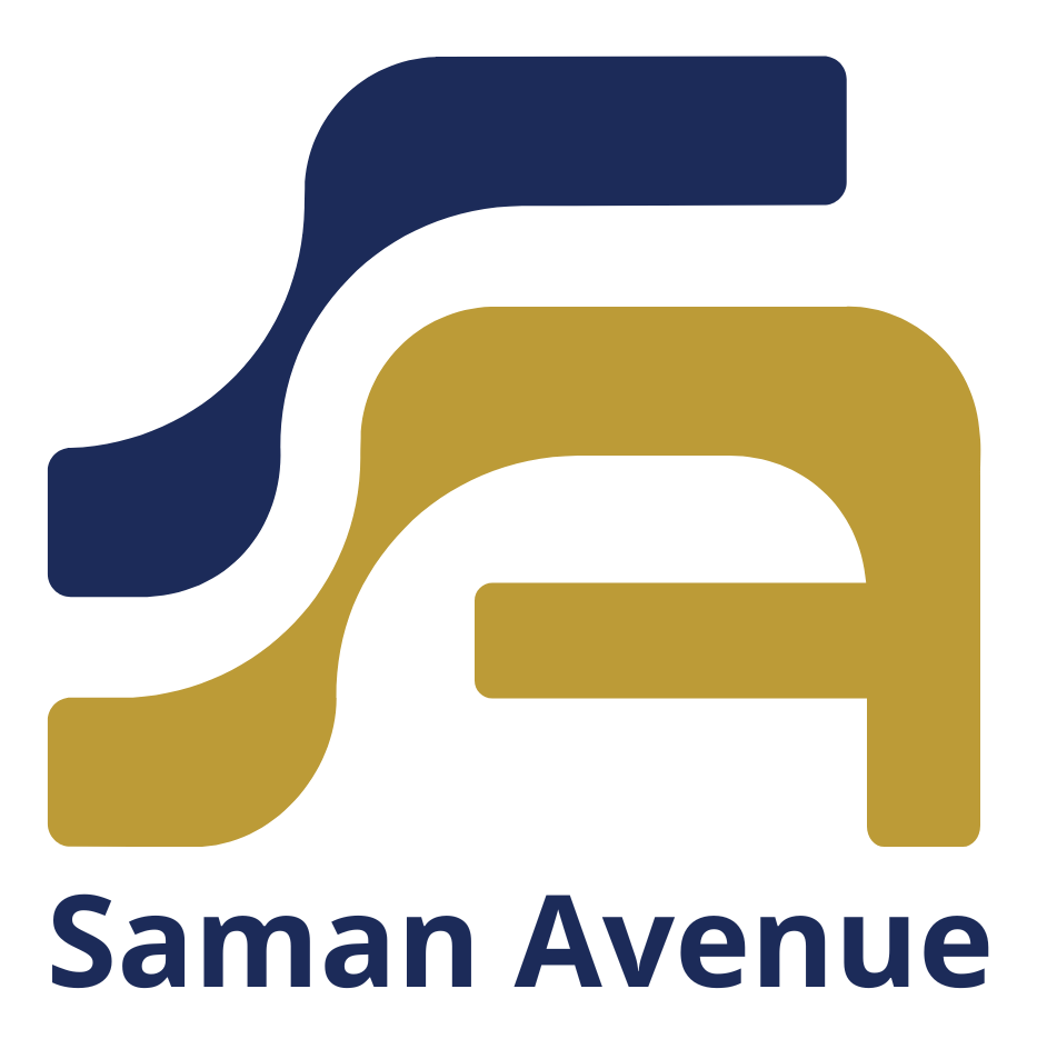 مرکز خرید گذر سامان